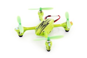 Hubsan x4 